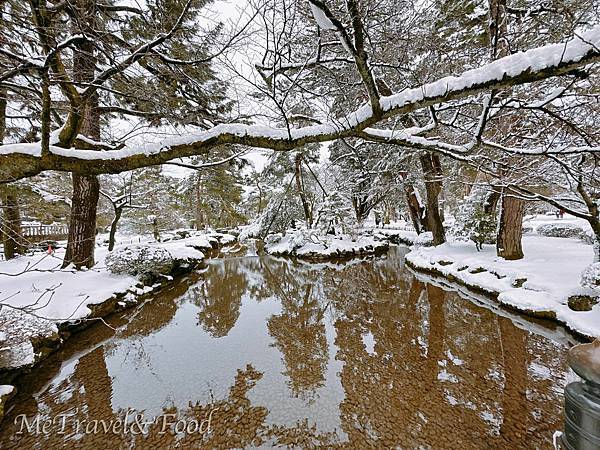 【日本 • 金澤 • 兼六園 】玩到不知去哪兒的話,就來金澤 【日本 • 金澤 • 兼六園 】玩到不知去哪兒的話,就來金澤