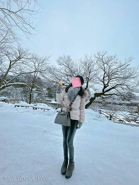 【日本 • 金澤 • 兼六園 】玩到不知去哪兒的話,就來金澤 【日本 • 金澤 • 兼六園 】玩到不知去哪兒的話,就來金澤