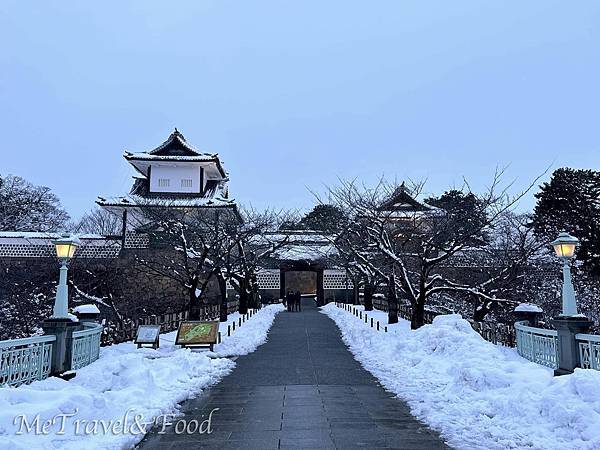 【日本 • 金澤 • 兼六園 】玩到不知去哪兒的話,就來金澤 【日本 • 金澤 • 兼六園 】玩到不知去哪兒的話,就來金澤