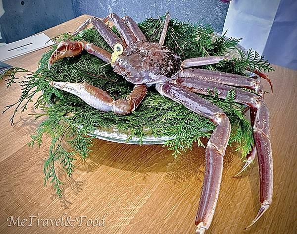 【日本 • 望洋楼 • 三國之主 • 福井蟹 】 【日本 • 望洋楼 • 三國之主 • 福井蟹 】