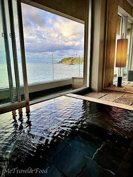 【 日本 • 福井 縣 • 芦原 溫泉 • 望洋楼 】屬於日