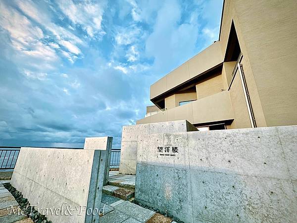 【 日本 • 福井 縣 • 芦原 溫泉 • 望洋楼 】屬於日