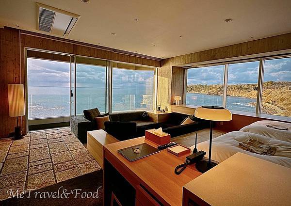 【 日本 • 福井 縣 • 芦原 溫泉 • 望洋楼 】屬於日