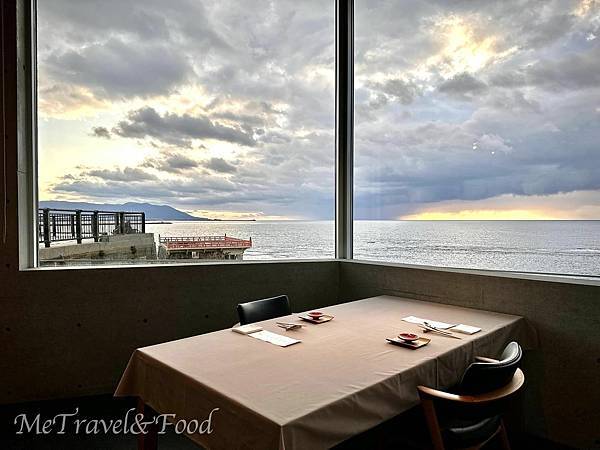 【 日本 • 福井 縣 • 芦原 溫泉 • 望洋楼 】屬於日