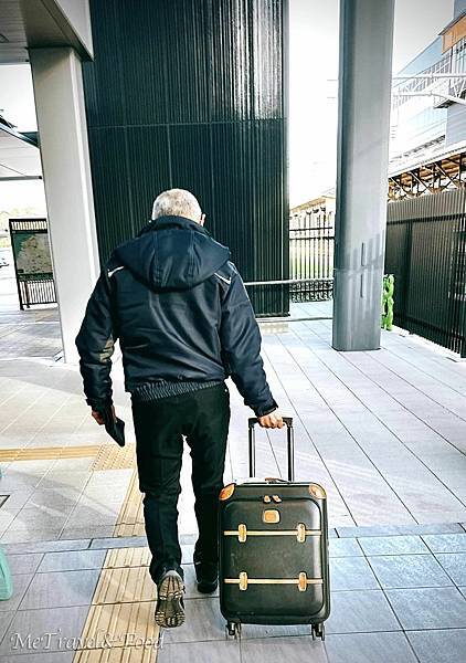 【 日本 • 福井 縣 • 芦原 溫泉 • 望洋楼 】屬於日