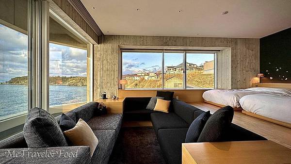 【 日本 • 福井 縣 • 芦原 溫泉 • 望洋楼 】屬於日