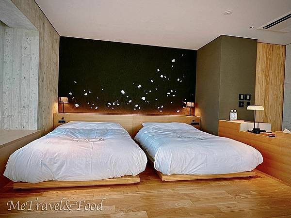 【 日本 • 福井 縣 • 芦原 溫泉 • 望洋楼 】屬於日