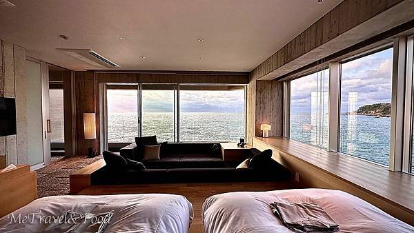 【 日本 • 福井 縣 • 芦原 溫泉 • 望洋楼 】屬於日