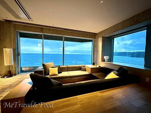 【 日本 • 福井 縣 • 芦原 溫泉 • 望洋楼 】屬於日