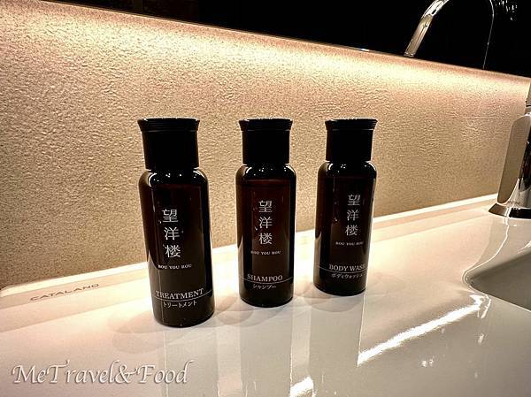 【 日本 • 福井 縣 • 芦原 溫泉 • 望洋楼 】屬於日