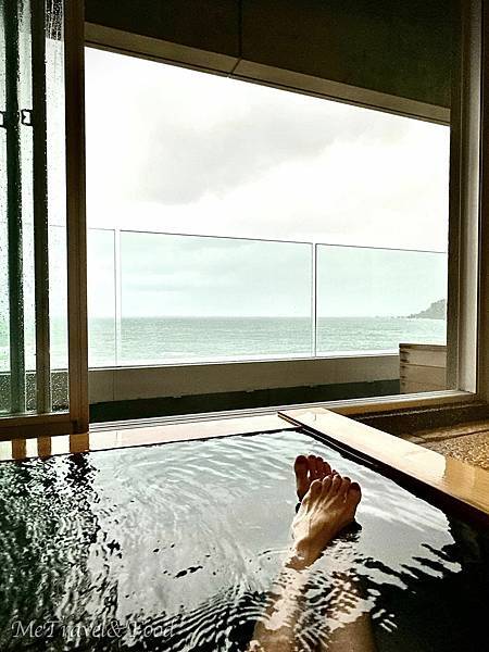 【 日本 • 福井 縣 • 芦原 溫泉 • 望洋楼 】屬於日