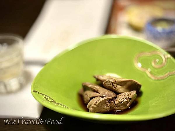 【日本 • 京都 • 鳥彌三 • 水炊鍋 き 】 膠原蛋白 【日本 • 京都 • 鳥彌三 • 水炊鍋 き 】 膠原蛋白