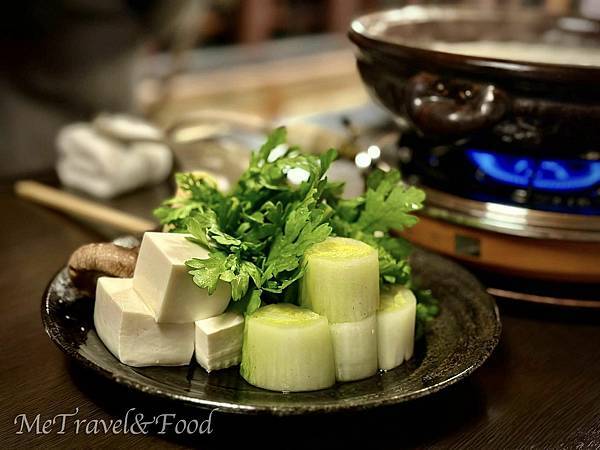 【日本 • 京都 • 鳥彌三 • 水炊鍋 き 】 膠原蛋白 【日本 • 京都 • 鳥彌三 • 水炊鍋 き 】 膠原蛋白