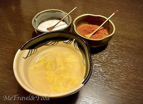 【日本 • 京都 • 鳥彌三 • 水炊鍋 き 】 膠原蛋白 【日本 • 京都 • 鳥彌三 • 水炊鍋 き 】 膠原蛋白