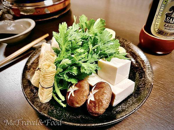 【日本 • 京都 • 鳥彌三 • 水炊鍋 き 】 膠原蛋白 【日本 • 京都 • 鳥彌三 • 水炊鍋 き 】 膠原蛋白