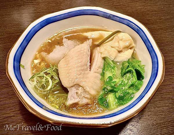 【日本 • 京都 • 鳥彌三 • 水炊鍋 き 】 膠原蛋白 【日本 • 京都 • 鳥彌三 • 水炊鍋 き 】 膠原蛋白