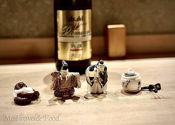 【 日本 • 京都 • 旬席鈴江 】遵從時令、讓食材自帶光芒 【 日本 • 京都 • 旬席鈴江 】遵從時令、讓食材自帶光芒