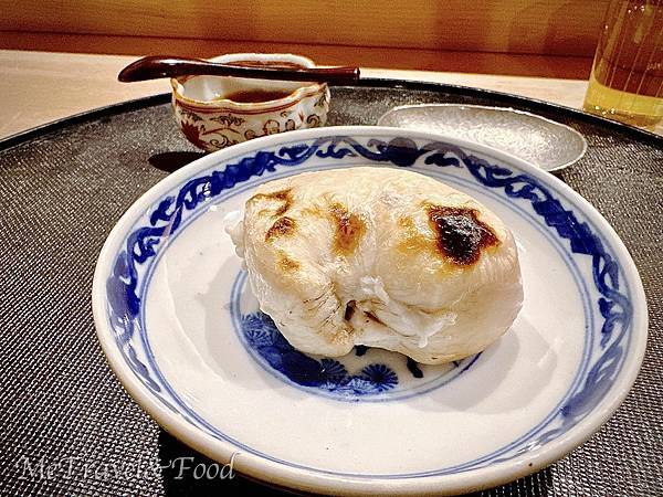 【 日本 • 京都 • 旬席鈴江 】遵從時令、讓食材自帶光芒 【 日本 • 京都 • 旬席鈴江 】遵從時令、讓食材自帶光芒