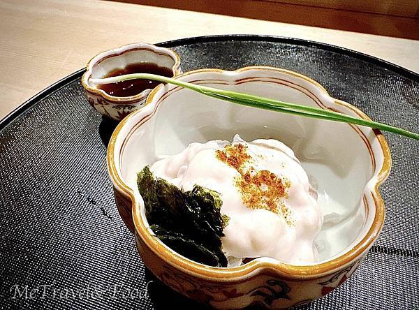 【 日本 • 京都 • 旬席鈴江 】遵從時令、讓食材自帶光芒 【 日本 • 京都 • 旬席鈴江 】遵從時令、讓食材自帶光芒