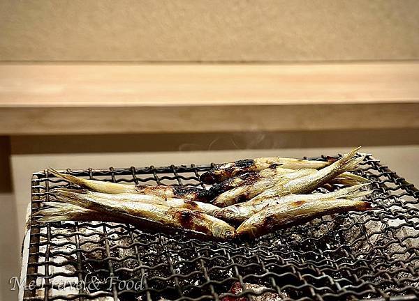 【 日本 • 京都 • 旬席鈴江 】遵從時令、讓食材自帶光芒 【 日本 • 京都 • 旬席鈴江 】遵從時令、讓食材自帶光芒