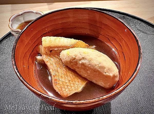 【 日本 • 京都 • 旬席鈴江 】遵從時令、讓食材自帶光芒 【 日本 • 京都 • 旬席鈴江 】遵從時令、讓食材自帶光芒