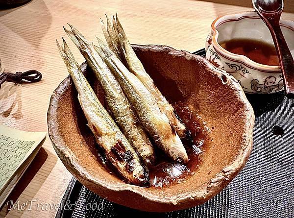 【 日本 • 京都 • 旬席鈴江 】遵從時令、讓食材自帶光芒 【 日本 • 京都 • 旬席鈴江 】遵從時令、讓食材自帶光芒