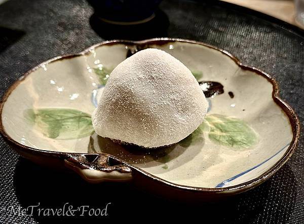 【 日本 • 京都 • 旬席鈴江 】遵從時令、讓食材自帶光芒 【 日本 • 京都 • 旬席鈴江 】遵從時令、讓食材自帶光芒