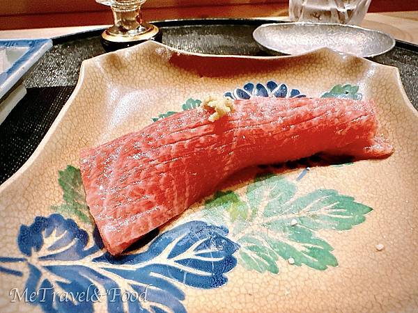 【 日本 • 京都 • 旬席鈴江 】遵從時令、讓食材自帶光芒 【 日本 • 京都 • 旬席鈴江 】遵從時令、讓食材自帶光芒