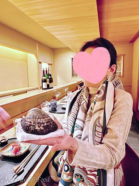 【 日本 • 京都 • 旬席鈴江 】遵從時令、讓食材自帶光芒 【 日本 • 京都 • 旬席鈴江 】遵從時令、讓食材自帶光芒