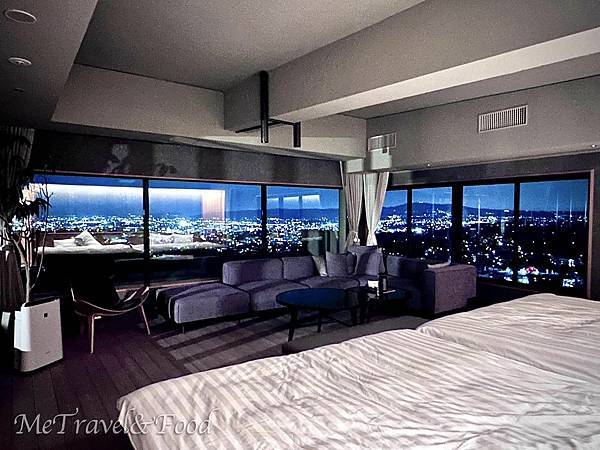 【日本 • 奈良 • Ando Hotel • 奈良 若草山