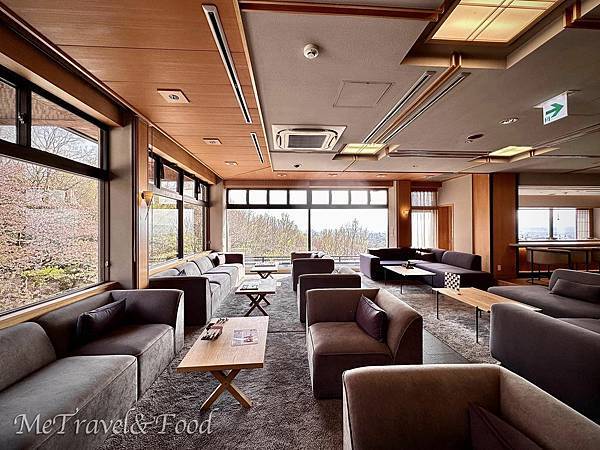 【日本 • 奈良 • Ando Hotel • 奈良 若草山