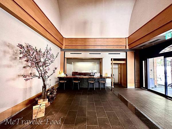 【日本 • 奈良 • Ando Hotel • 奈良 若草山