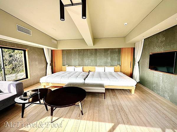 【日本 • 奈良 • Ando Hotel • 奈良 若草山