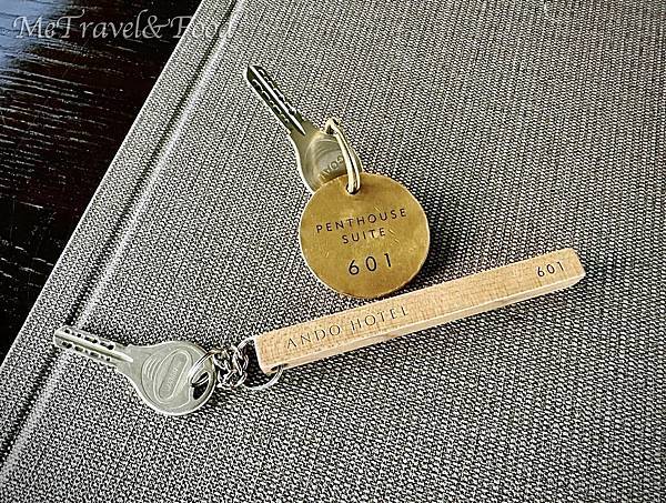 【日本 • 奈良 • Ando Hotel • 奈良 若草山