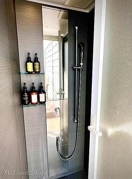 【日本 • 奈良 • Ando Hotel • 奈良 若草山