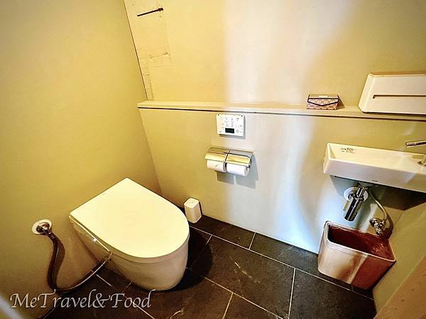 【日本 • 奈良 • Ando Hotel • 奈良 若草山