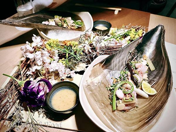 【日本 • 奈良 • Ando Hotel • 奈良 若草山