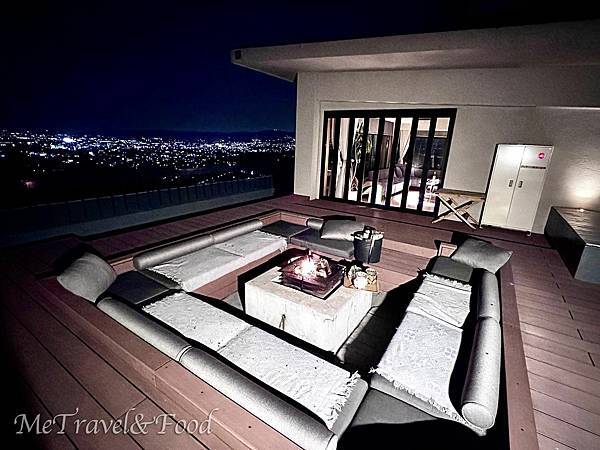 【日本 • 奈良 • Ando Hotel • 奈良 若草山