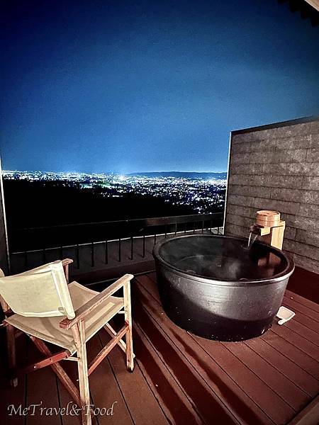 【日本 • 奈良 • Ando Hotel • 奈良 若草山