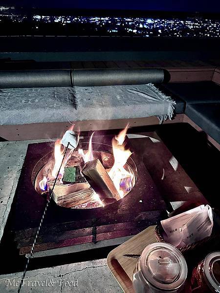 【日本 • 奈良 • Ando Hotel • 奈良 若草山