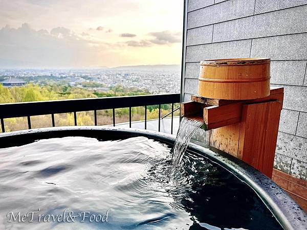 【日本 • 奈良 • Ando Hotel • 奈良 若草山