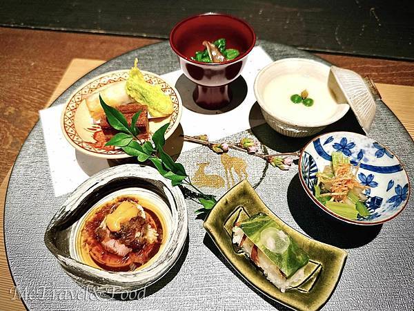 【 日本 • 奈良 • FUFU ふふ 馥府 】美食 美景 