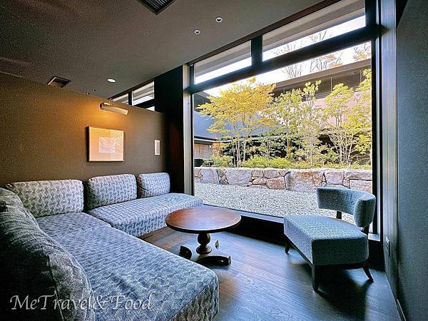 【 日本 • 奈良 • FUFU ふふ 馥府 】美食 美景 