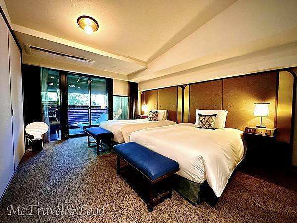 【 日本 • 奈良 • FUFU ふふ 馥府 】美食 美景 