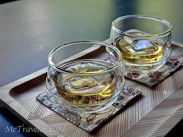 【 日本 • 奈良 • FUFU ふふ 馥府 】美食 美景 