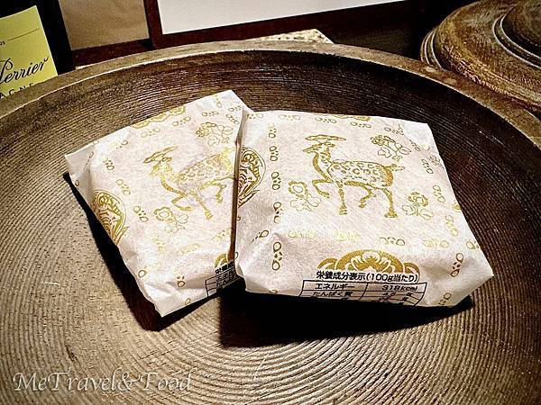 【 日本 • 奈良 • FUFU ふふ 馥府 】美食 美景 