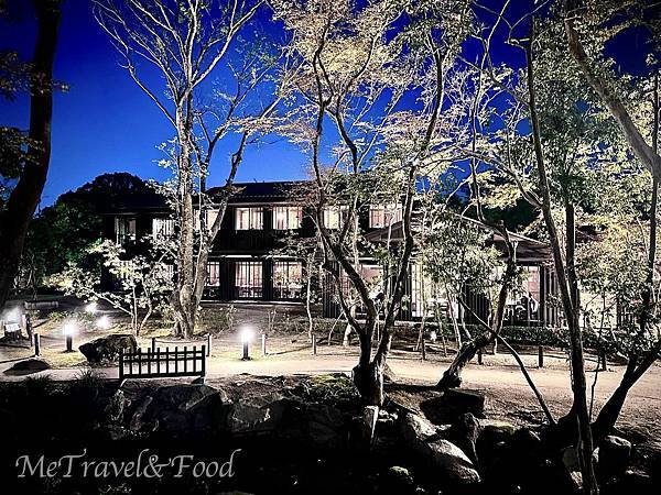 【 日本 • 奈良 • FUFU ふふ 馥府 】美食 美景 