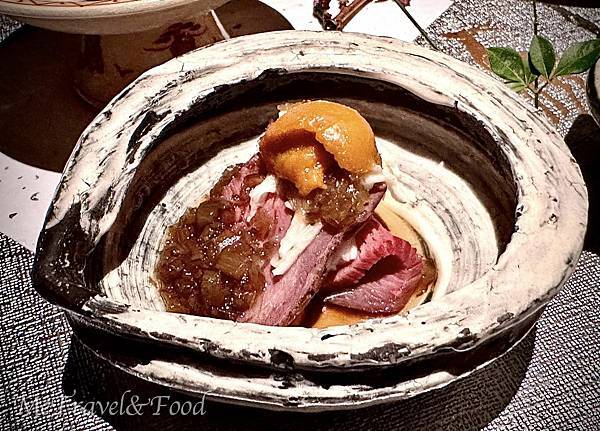 【 日本 • 奈良 • FUFU ふふ 馥府 】美食 美景 