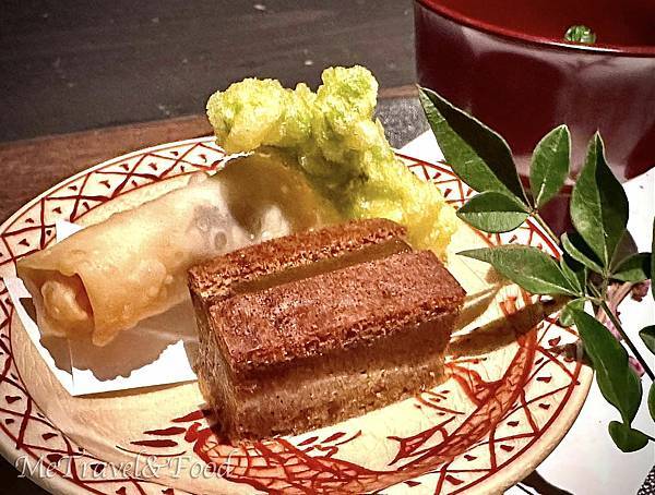 【 日本 • 奈良 • FUFU ふふ 馥府 】美食 美景 