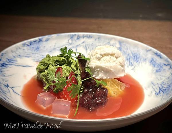 【 日本 • 奈良 • FUFU ふふ 馥府 】美食 美景 